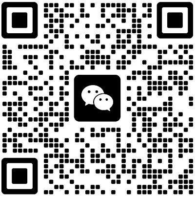 客服二维码